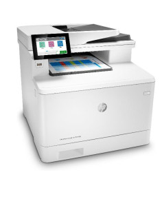 HP COLOR LJ ENT MFP M480F...