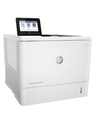 HP LASERJET ENTERPRISE M611DN