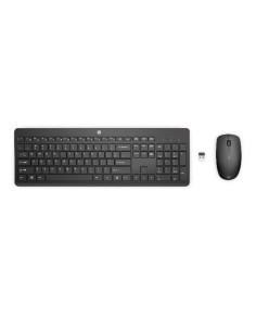 HP 230 WIRELESS MOUSE KEYBOARD