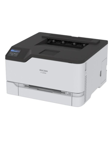 P C200W STAMPANTE LASER COLORE A4