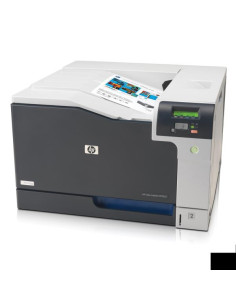 HP COLOR LASERJET PROF CP5225