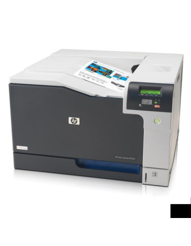 HP COLOR LASERJET PROF CP5225