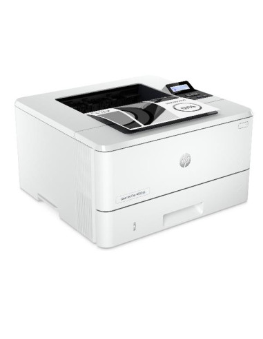 HP LASERJET PRO 4002DN PRINTER