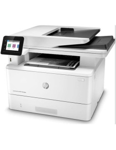 HP LASERJET PRO MFP 4102DW
