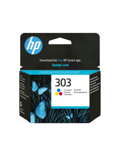 HP 303 TRICROMIA