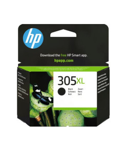 HP 305XL CARTUCCIA NERA