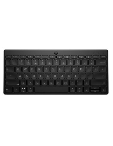 HP 355 COMPACT MULTI-DEVICE KBD