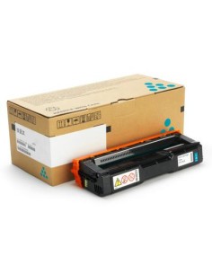 407717 Toner a Colori 6 000...