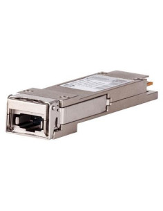 HP X140 40G QSFP  MPO SR4 XCVR