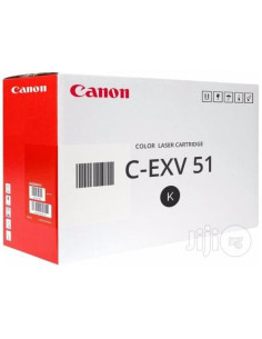 TONER C-EXV51L MAGENTA