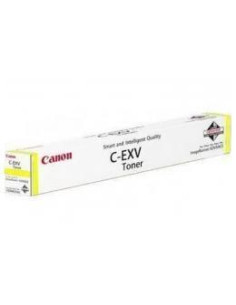 TONER C-EXV51L GIALLO