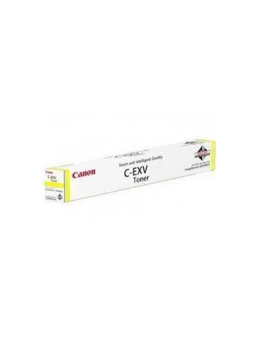 TONER C-EXV51L GIALLO