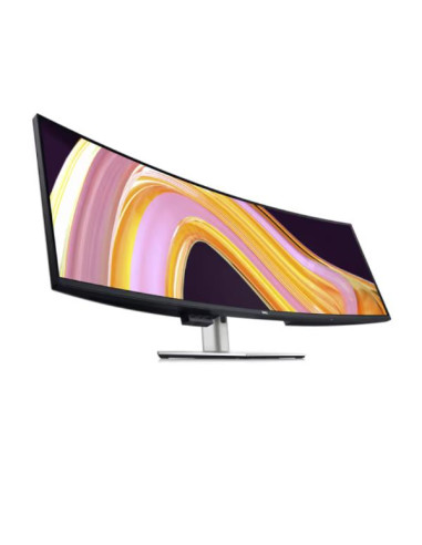 DELL ULTRASHARP 49 CURVED - U4924DW