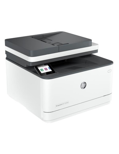 HP  LASERJET PRO MFP 3102FDWE