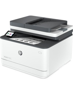 HP LASERJET PRO MFP 3102FDW
