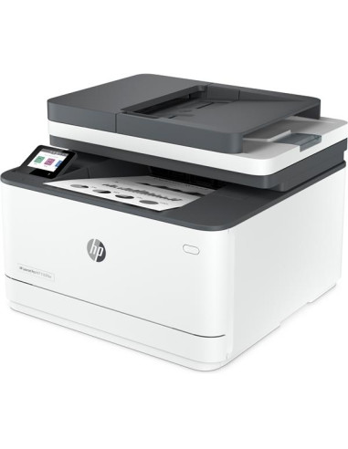 HP LASERJET PRO MFP 3102FDW