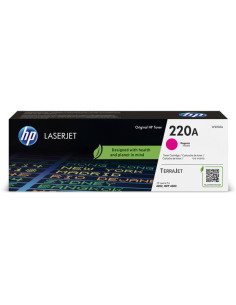 HP 220A TONER ORIGINALE...