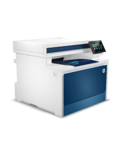HP COLOR LASERJET PRO MFP...