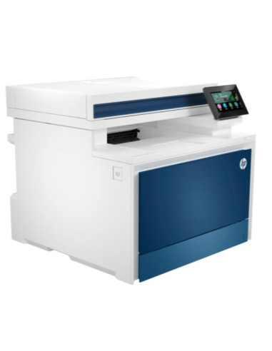 HP COLOR LASERJET PRO MFP 4302FDN