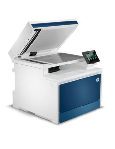 HP COLOR LASERJET PRO MFP...