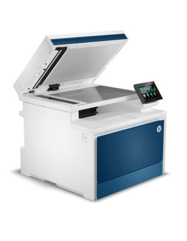 HP COLOR LASERJET PRO MFP 4302FDW
