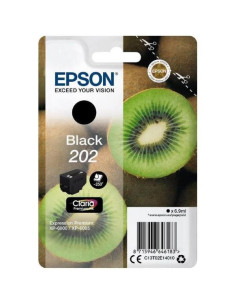 SINGLEPACK BLACK 202 CLARIA...