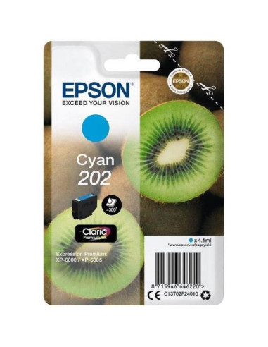 CART CIANO PHOTO  KIWI 202