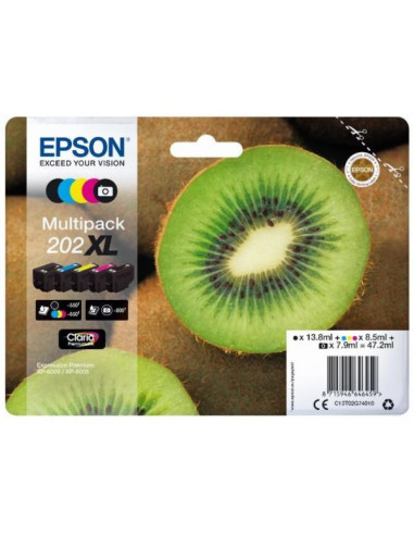 MULTIPACK  KIWI XL  NCMG