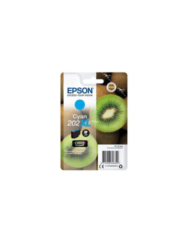 CART CIANO  KIWI 202XL KIWI