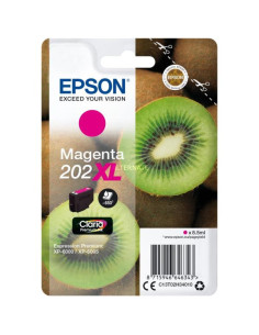 CART MAGENTA  KIWI XL  202XL