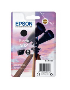 CART NERO BINOCOLO 502 SERIE