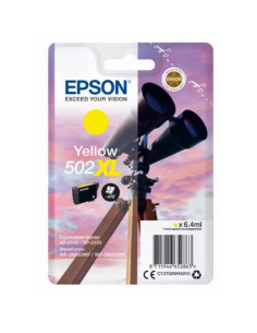 CART  GIALLO BINOCOLO 502...