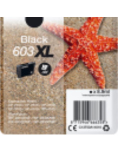 CART INK NERA 603XL STELLA...