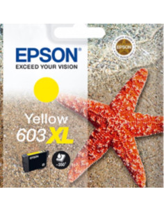 CART INK GIALLO 603XL...