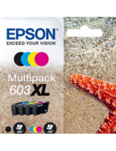 MULTIPACK 4 COLORI STELLA...