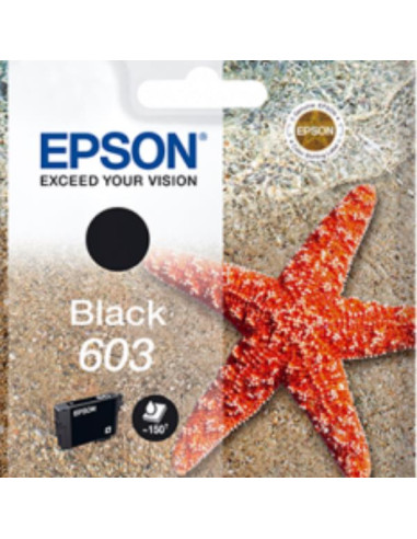 CART INCH NERO 603 STELLA MARINA