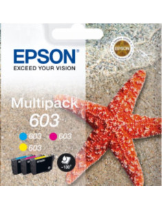 MULTIPACK 3 COLORI C M G...