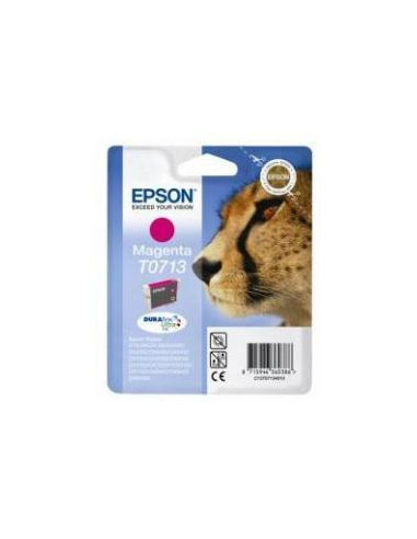 CART INCH MAGENTA BLISTER MFDX4000