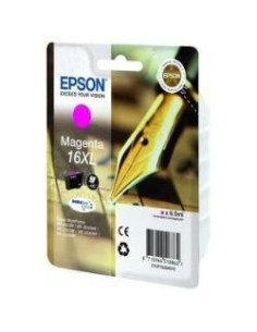 CART  MAGENTA S 16 XL P...