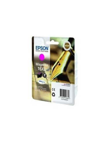 CART  MAGENTA S 16 XL P CRUCIVERBA