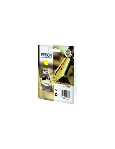 CARTU GIALLO  S 16 XL P CRUCIVERBA