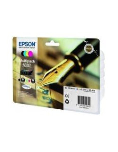 MULTIPACK 16XL PENNA E...