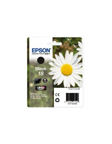 CARTUCCIA NERO SERIE MARGHERITA