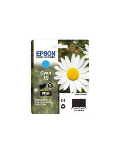 CARTUCCIA CIANO SERIE MARGHERITA