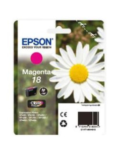 CARTUCCIA MAGENTA SERIE...