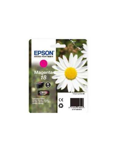 CARTUCCIA MAGENTA SERIE MARGHERITA