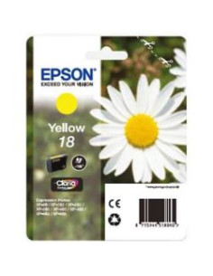 CARTUCCIA GIALLO  SERIE...