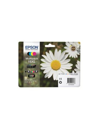 MULTIPACK N 4 CART  XL MARGHERITA