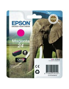CARTUCCIA MAGENTA ELEFANTE...