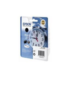 CART INCH NERO SVEGLIA...